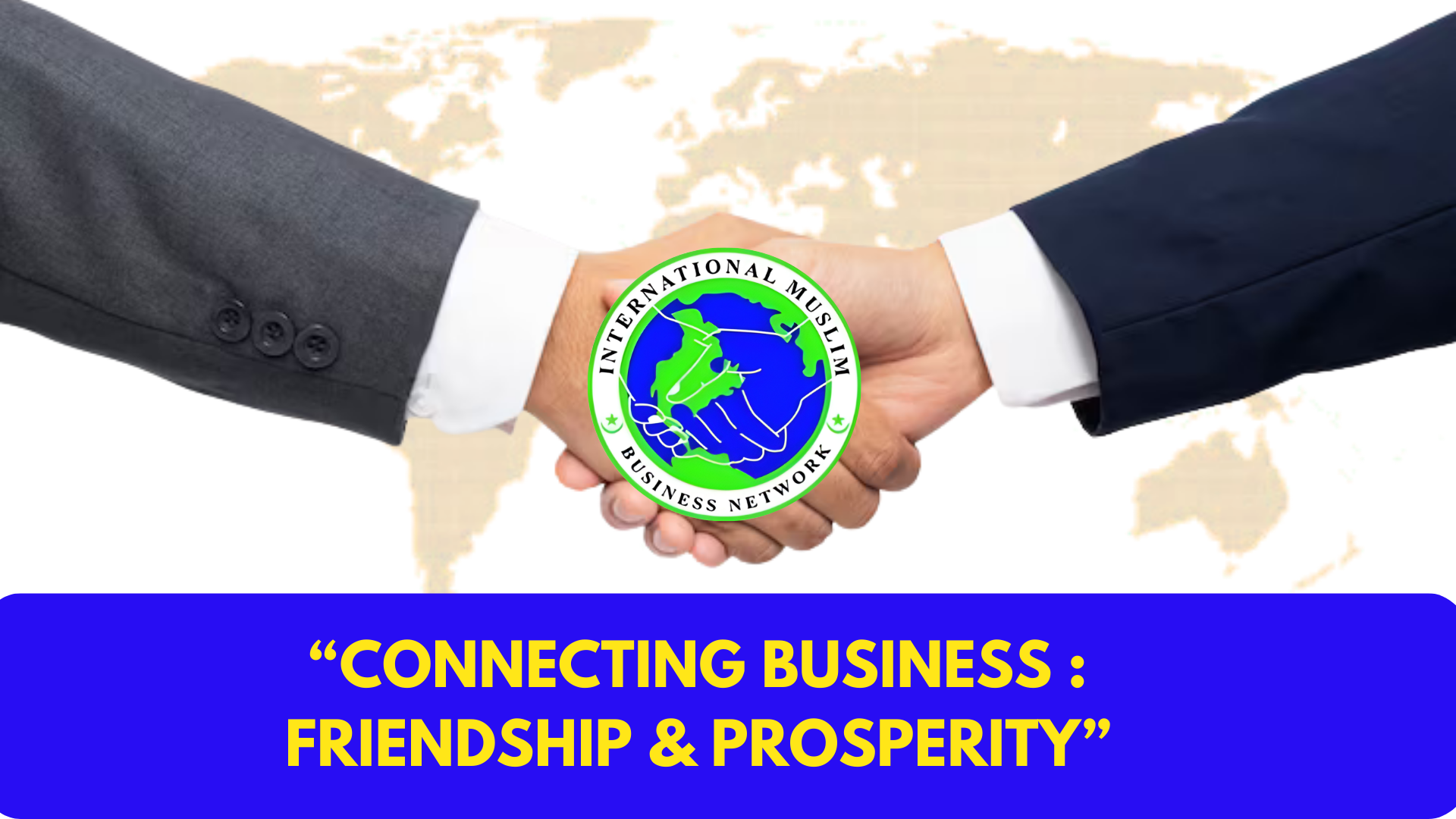 Crafting Captivating Headlines: Your awesome post title goes here CONNECTING BUSINESS FRIENDSHIP PROSPERITY